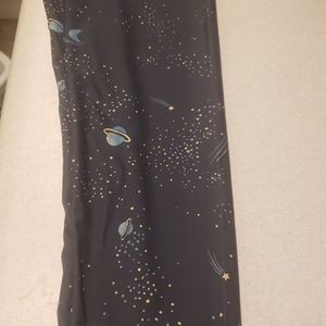 VS Sport galaxy leggings